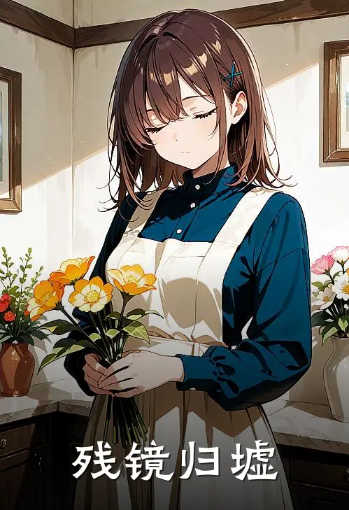 残镜归墟