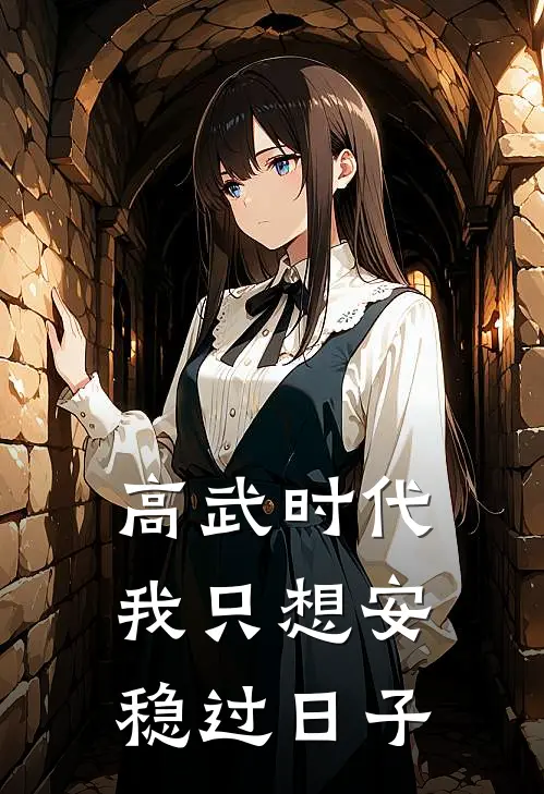 高武时代：我只想安稳过日子