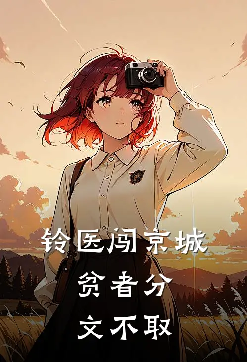 铃医闯京城：贫者分文不取