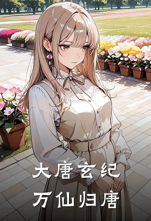 大唐玄纪：万仙归唐