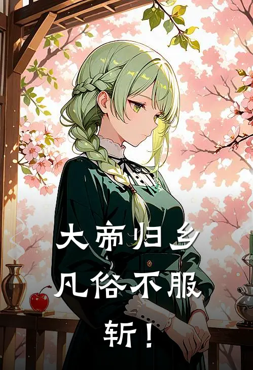 大帝归乡：凡俗不服，斩！