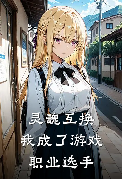 灵魂互换：我成了游戏职业选手