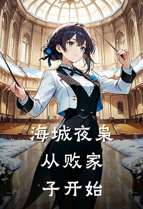 海城夜枭：从败家子开始