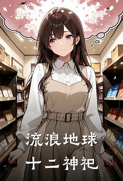 流浪地球：十二神祀