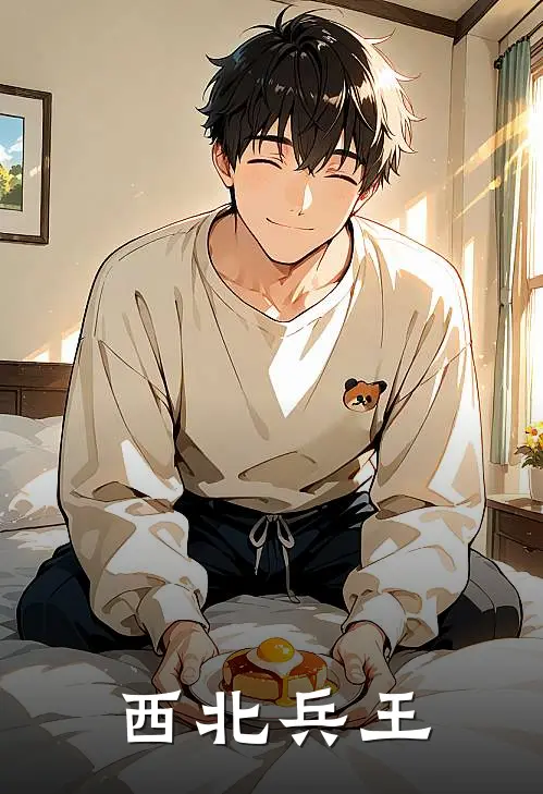 西北兵王