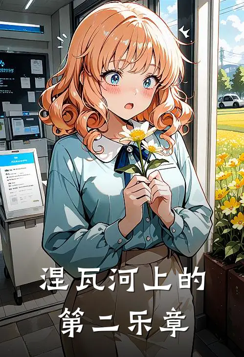 涅瓦河上的第二乐章