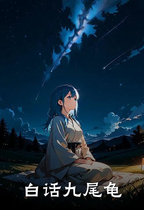 白话九尾龟