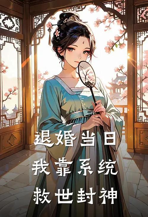 退婚当日，我靠系统救世封神