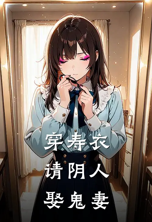 穿寿衣，请阴人，娶鬼妻