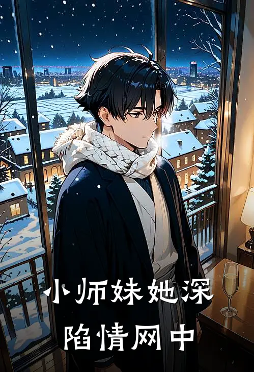 小师妹她深陷情网中