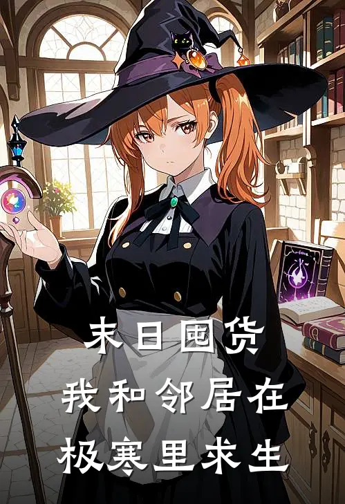 末日囤货：我和邻居在极寒里求生