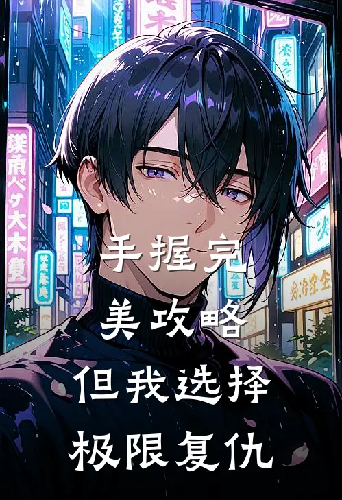 手握完美攻略，但我选择极限复仇