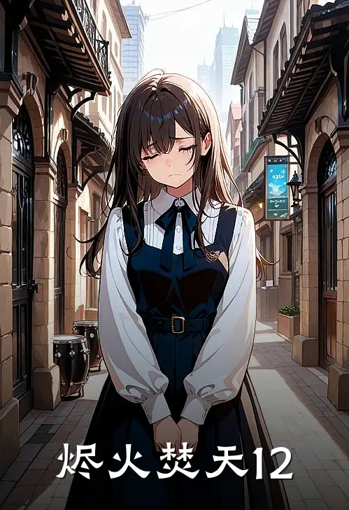 烬火焚天12