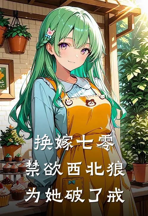 换嫁七零：禁欲西北狼为她破了戒