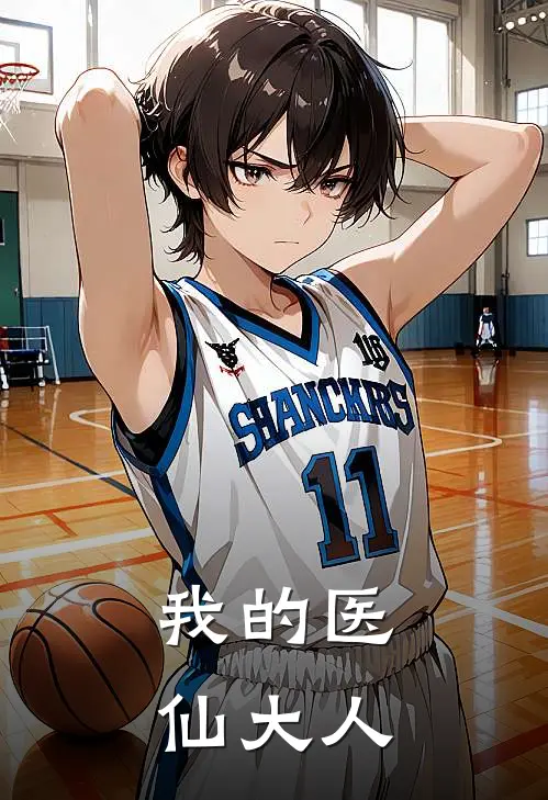 我的医仙大人