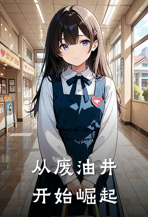 从废油井开始崛起