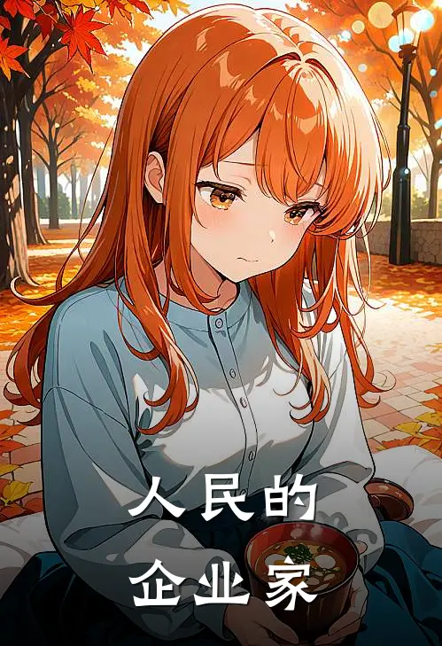人民的企业家