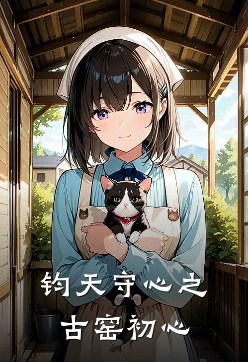 钧天守心之古窑初心