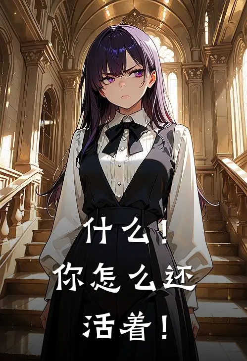 什么！你怎么还活着！