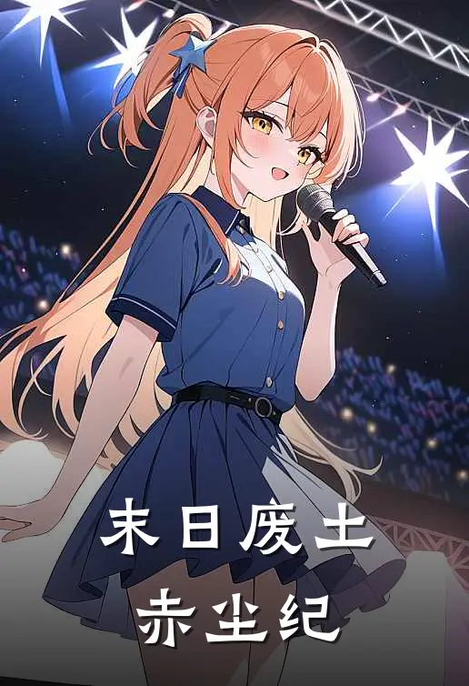 末日废土：赤尘纪