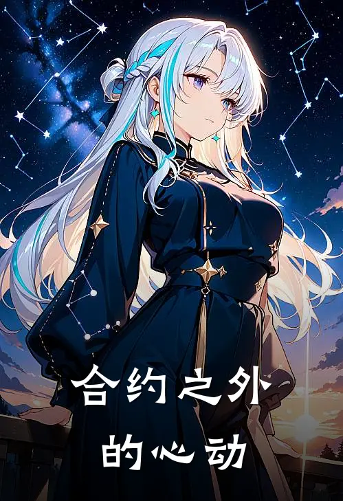 合约之外的心动