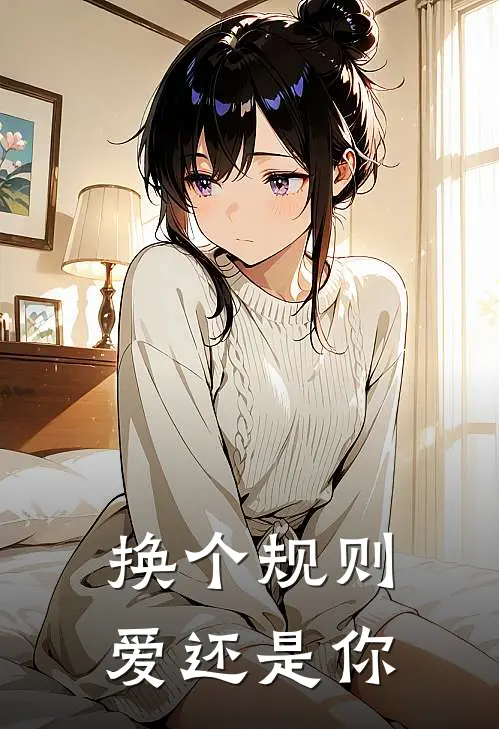换个规则，爱还是你