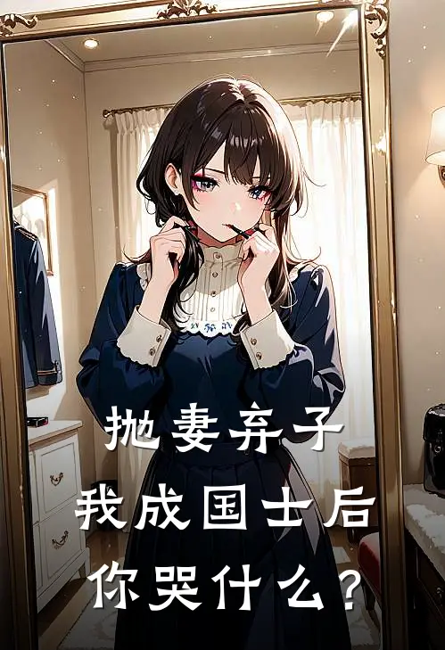 抛妻弃子，我成国士后你哭什么？