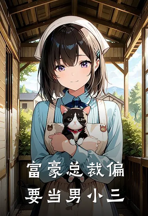 富豪总裁偏要当男小三