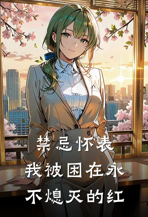 禁忌怀表：我被困在永不熄灭的红(林夜林夜)完整版小说全文免费阅读_免费阅读无弹窗禁忌怀表：我被困在永不熄灭的红林夜林夜