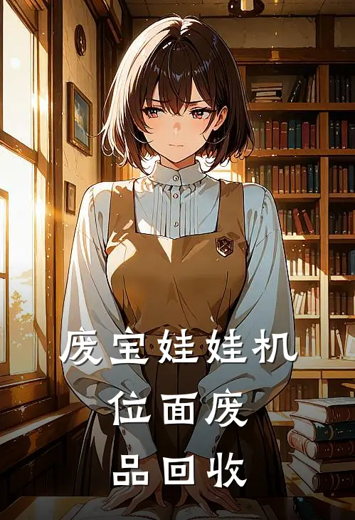 废宝娃娃机：位面废品回收