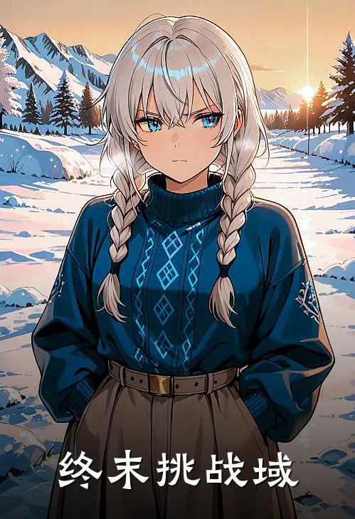 终末挑战域