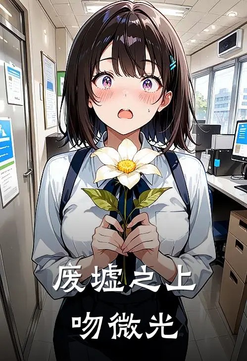 废墟之上吻微光