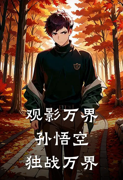 观影万界孙悟空：独战万界