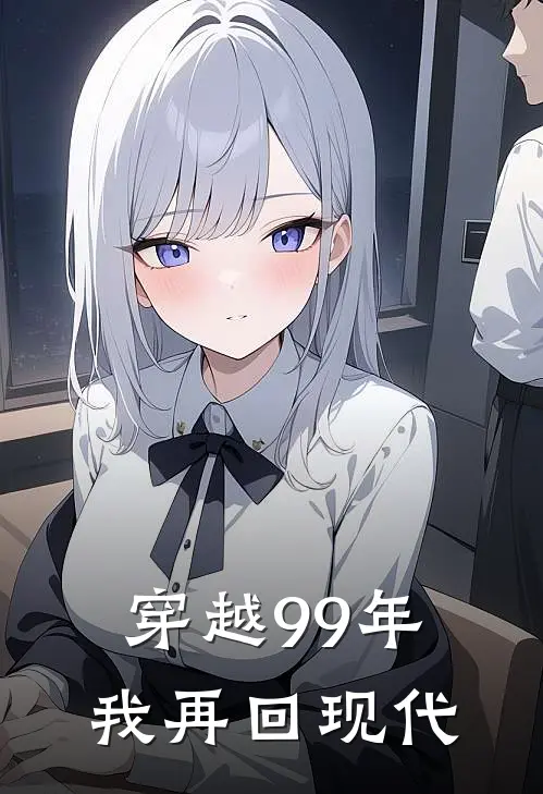 穿越99年，我再回现代