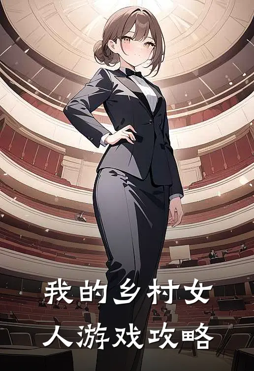 我的乡村女人游戏攻略