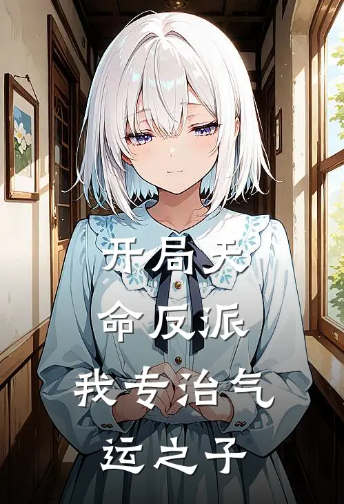 开局天命反派，我专治气运之子