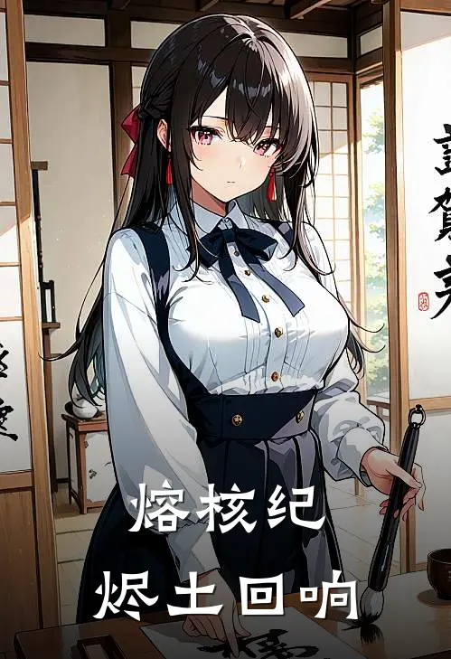 熔核纪：烬土回响