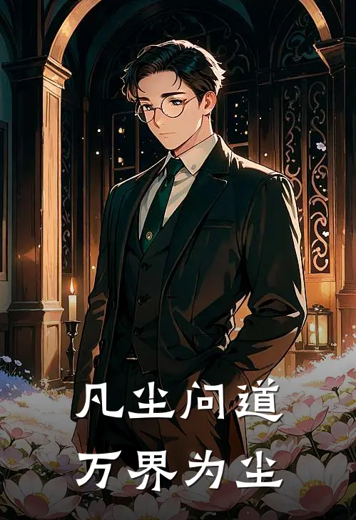 凡尘问道：万界为尘