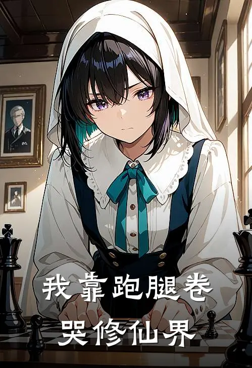 我靠跑腿卷哭修仙界