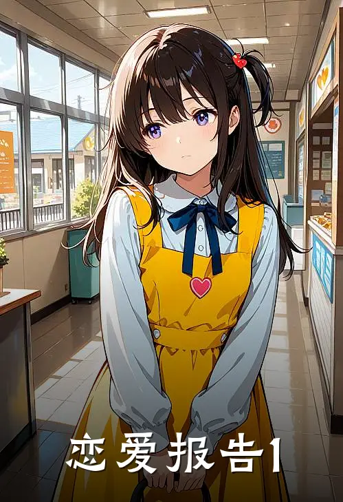 恋爱报告1