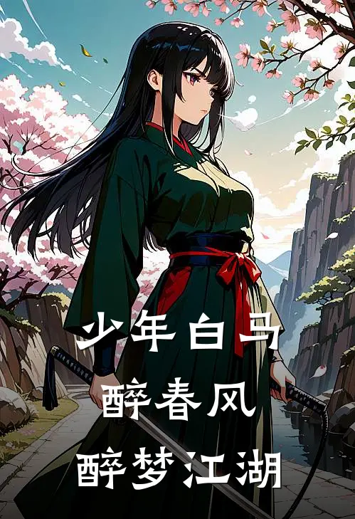 少年白马醉春风：醉梦江湖