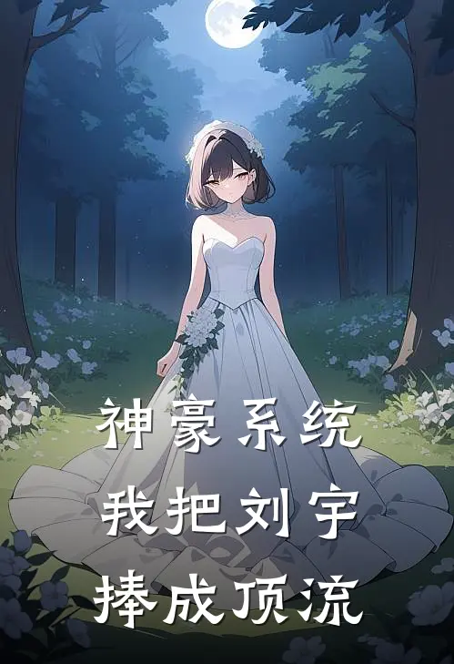 神豪系统：我把刘宇捧成顶流