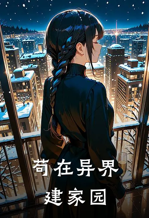 苟在异界建家园