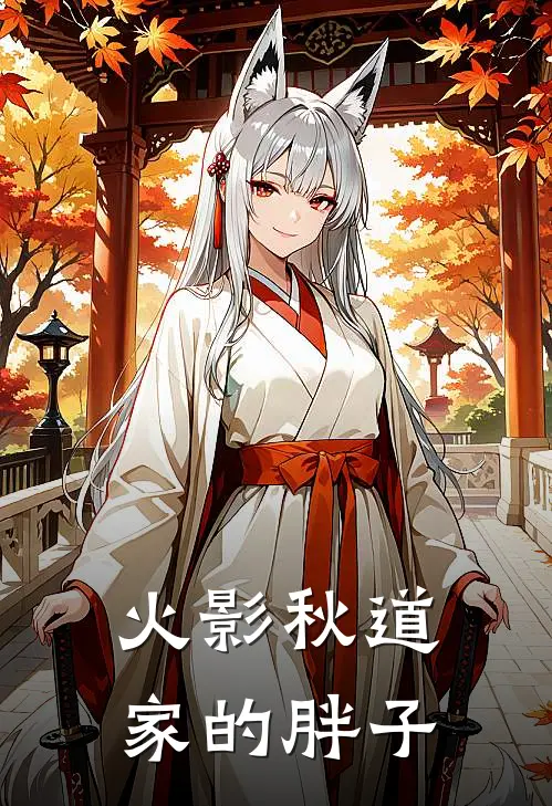 火影秋道家的胖子