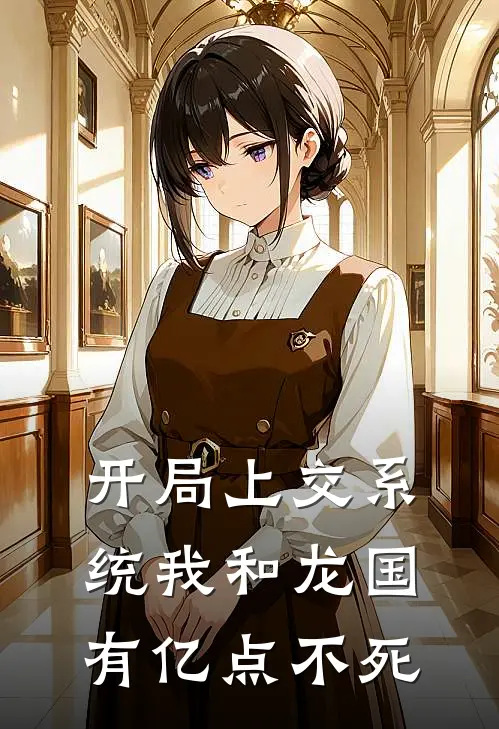 开局上交系统我和龙国有亿点不死