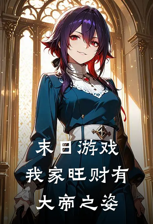末日游戏：我家旺财有大帝之姿