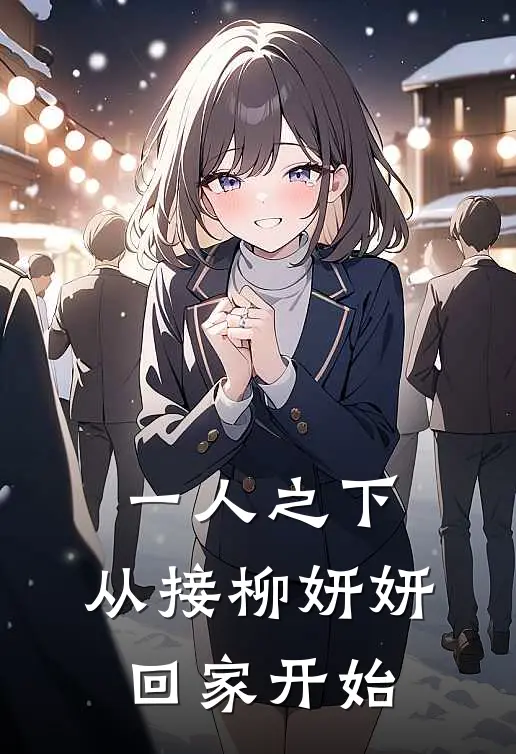 一人之下：从接柳妍妍回家开始