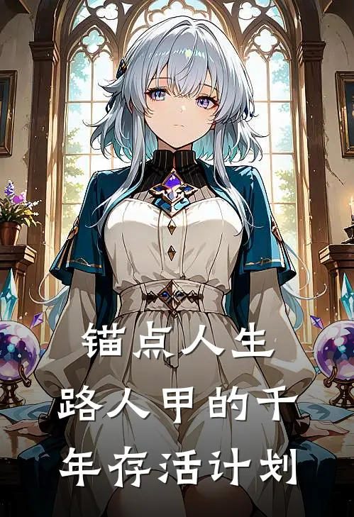 锚点人生：路人甲的千年存活计划