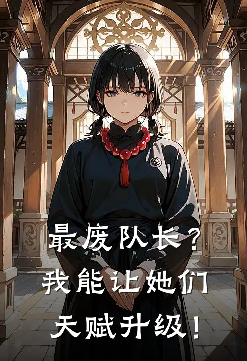 最废队长？我能让她们天赋升级！