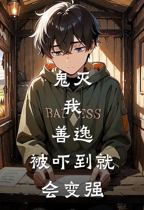 鬼灭：我，善逸，被吓到就会变强